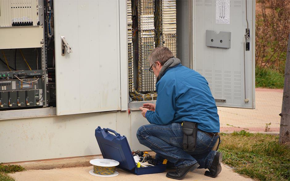 électricien dépannage Le Châtelet-en-Brie